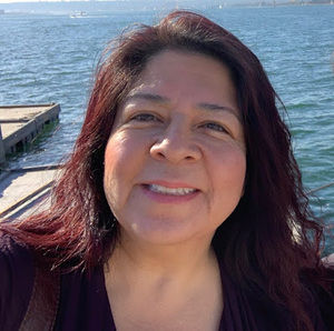 Meet your Posher, Nena